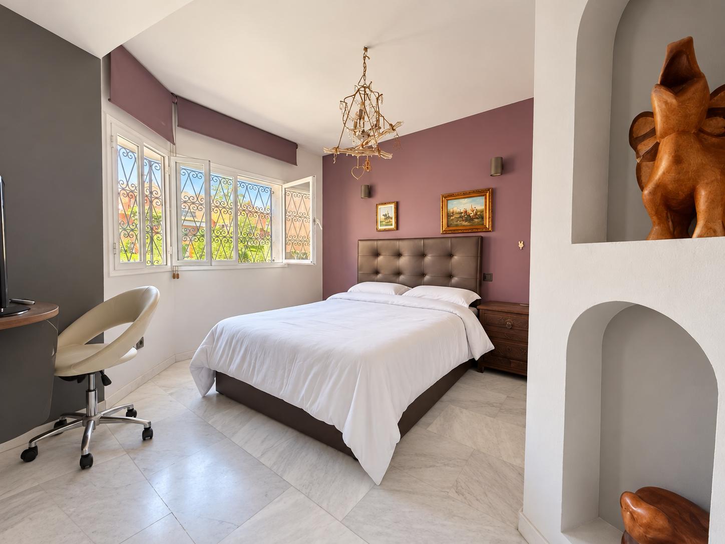 Casa en Venta en Estepona