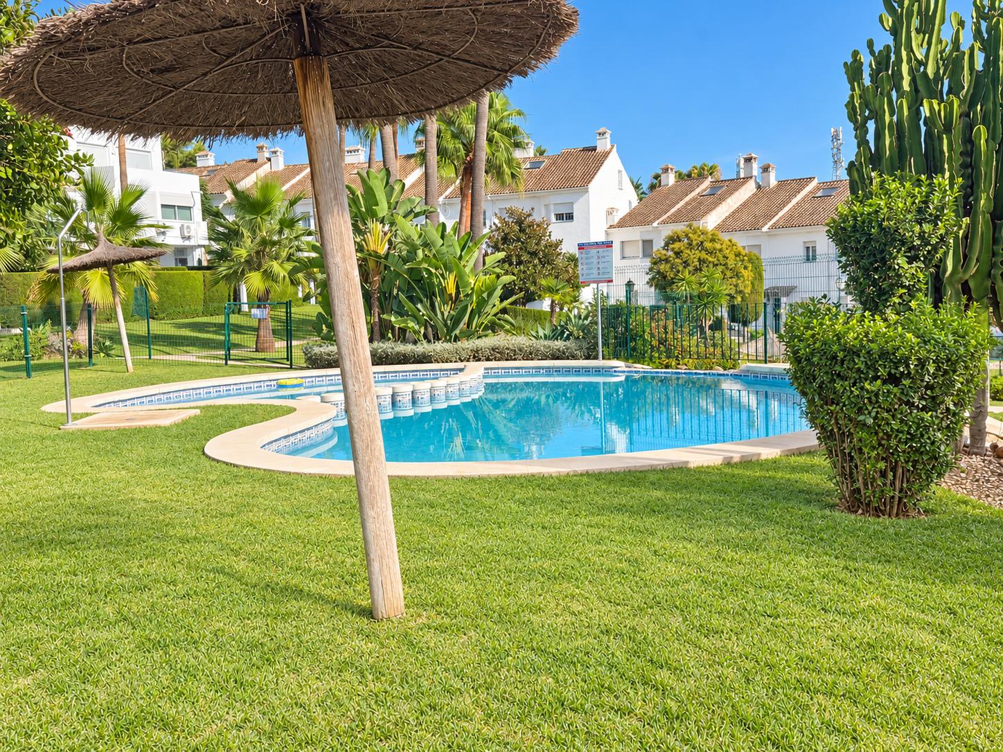 Casa en Venta en Estepona