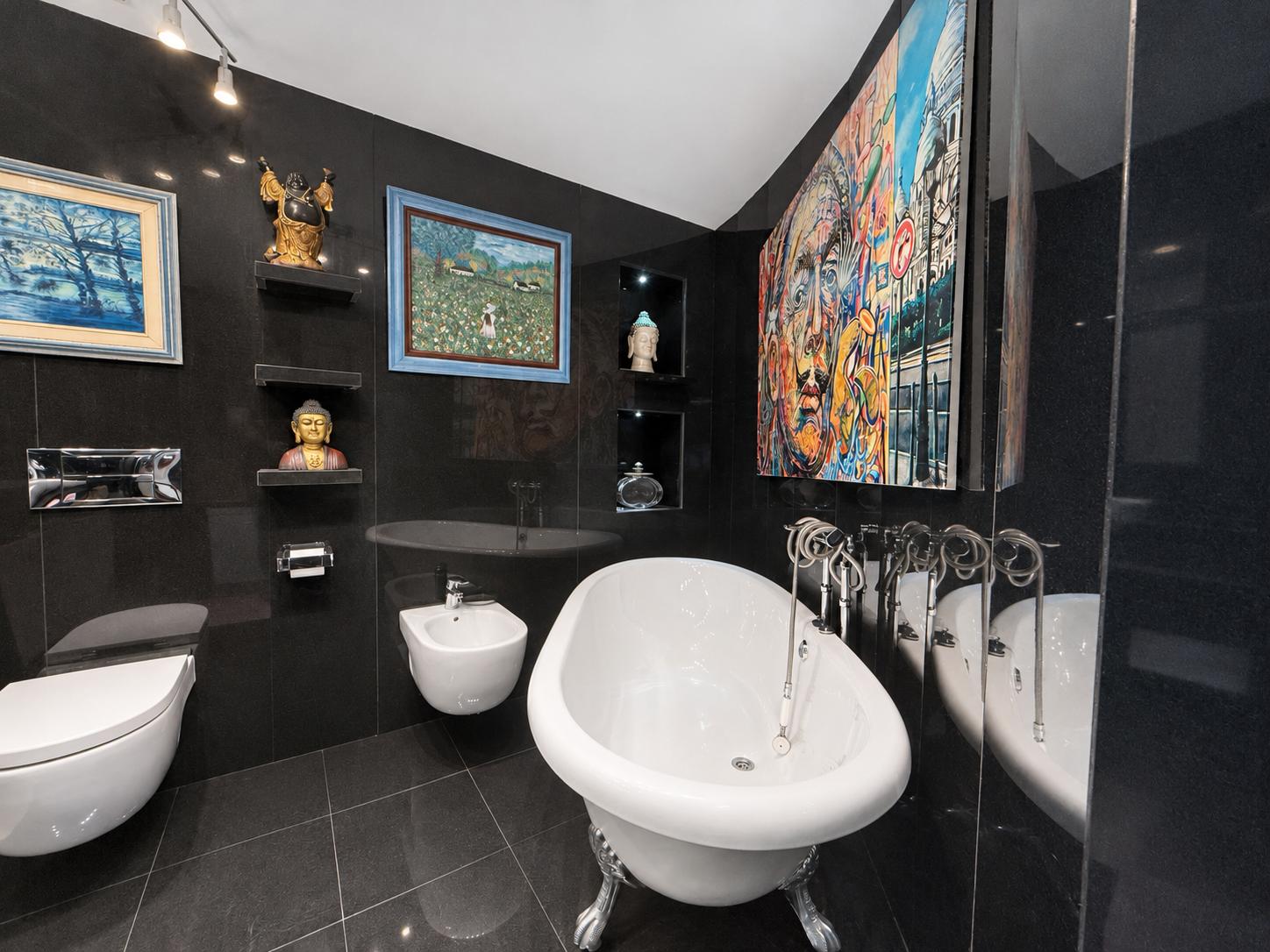 Casa en Venta en Estepona