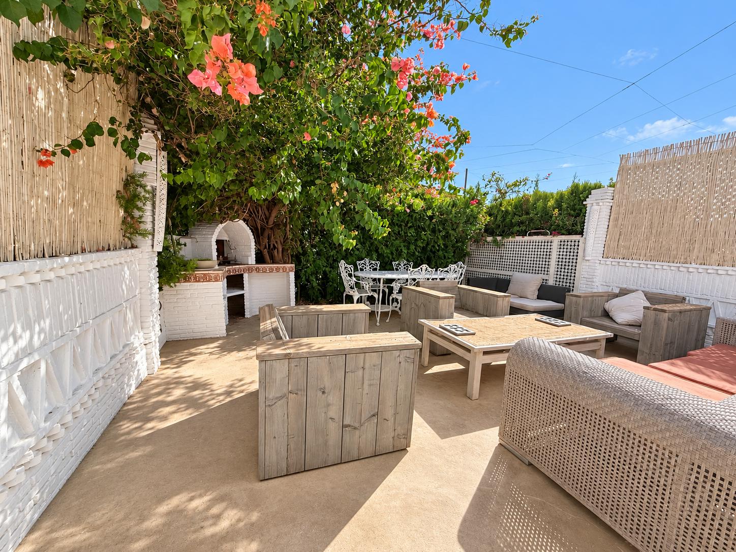 Casa en Venta en Estepona