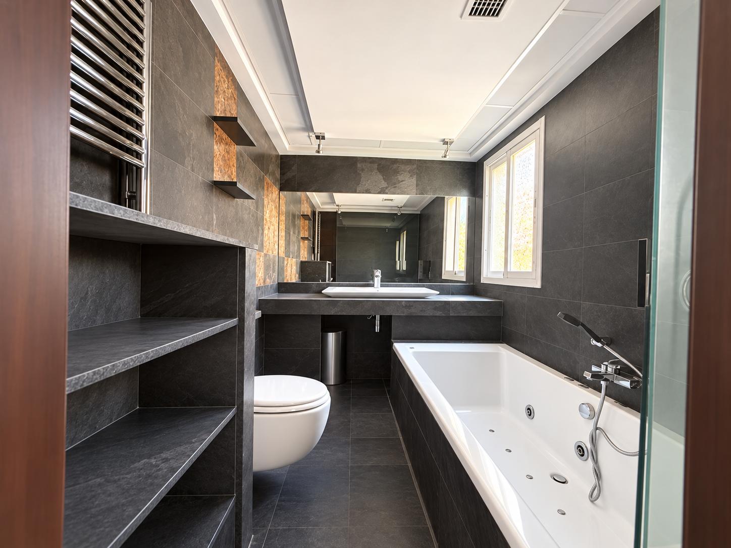 Casa en Venta en Estepona