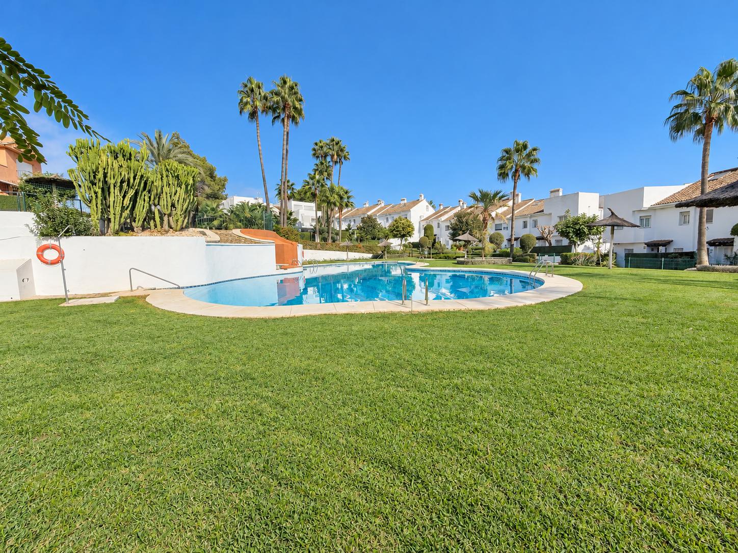 Casa en Venta en Estepona