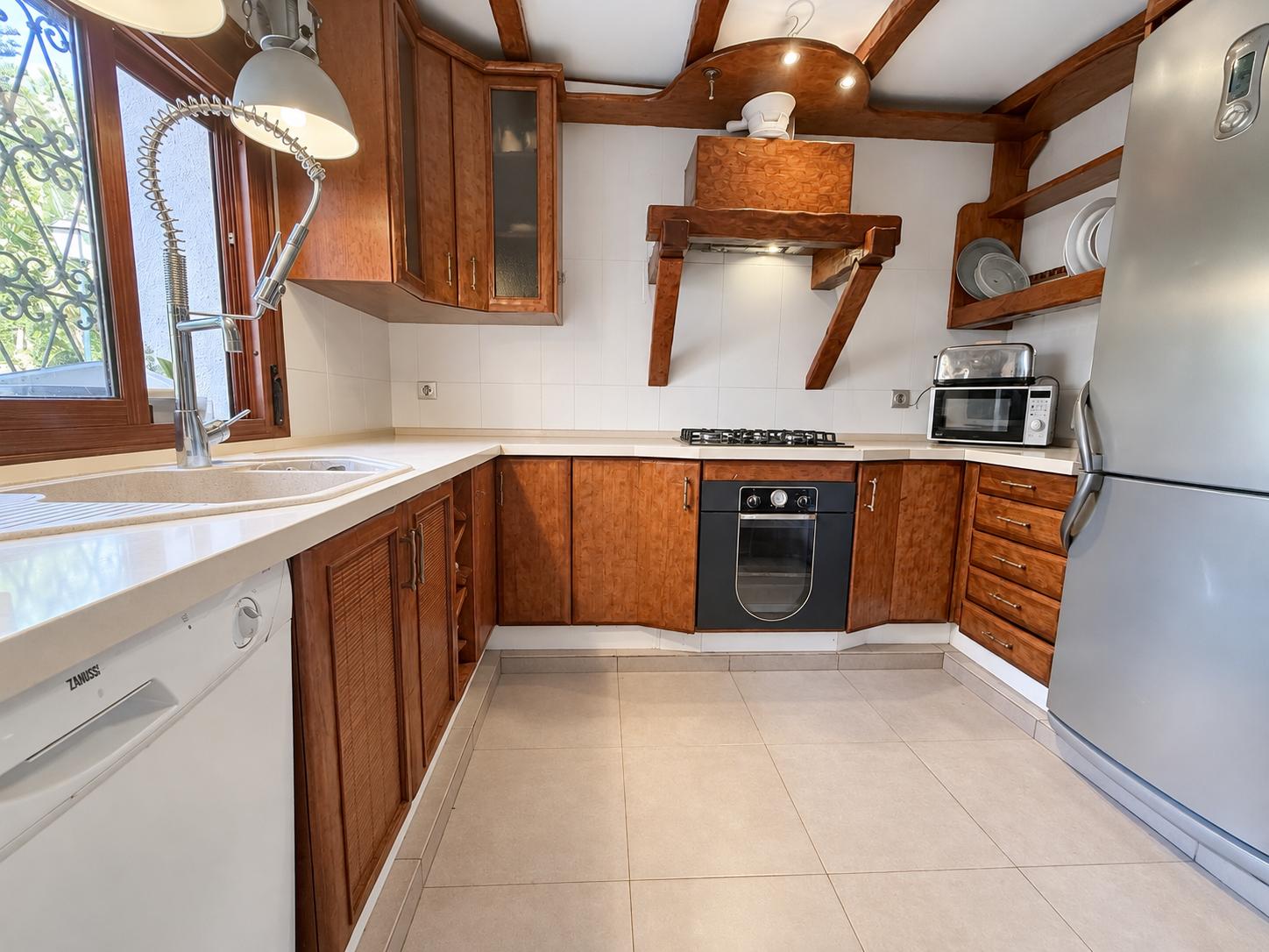 Casa en Venta en Estepona