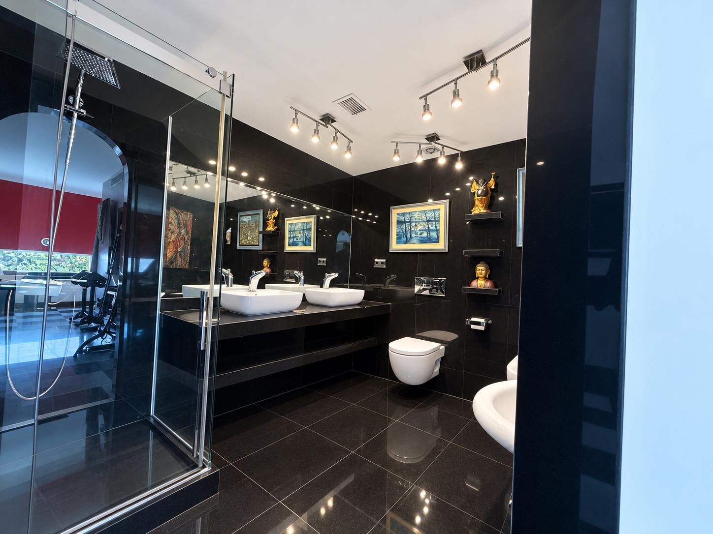 Casa en Venta en Estepona