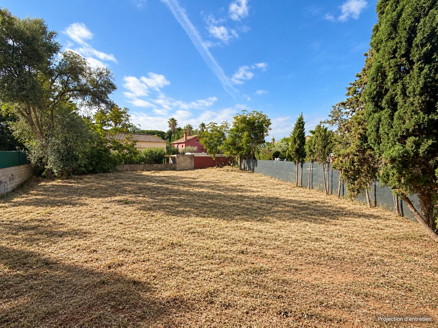 Parcela en Venta en Marbella