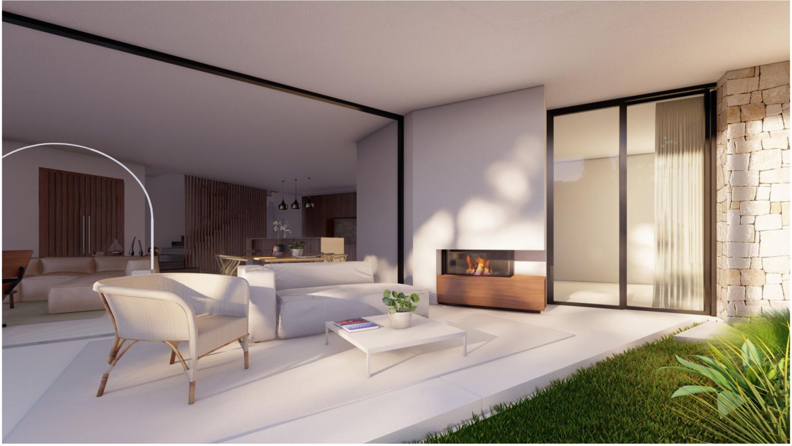 Parcela en Venta en Marbella