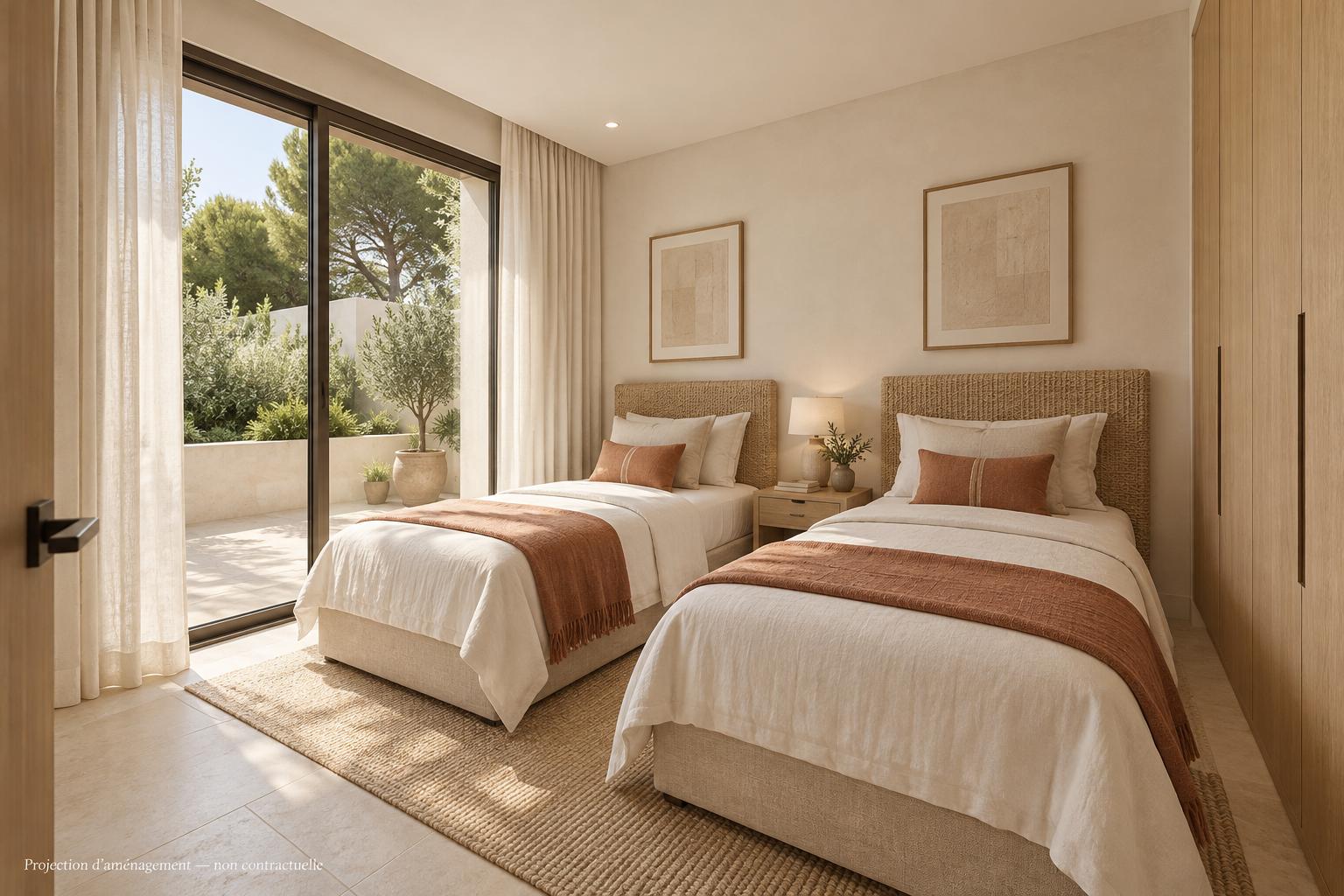 Parcela en Venta en Marbella