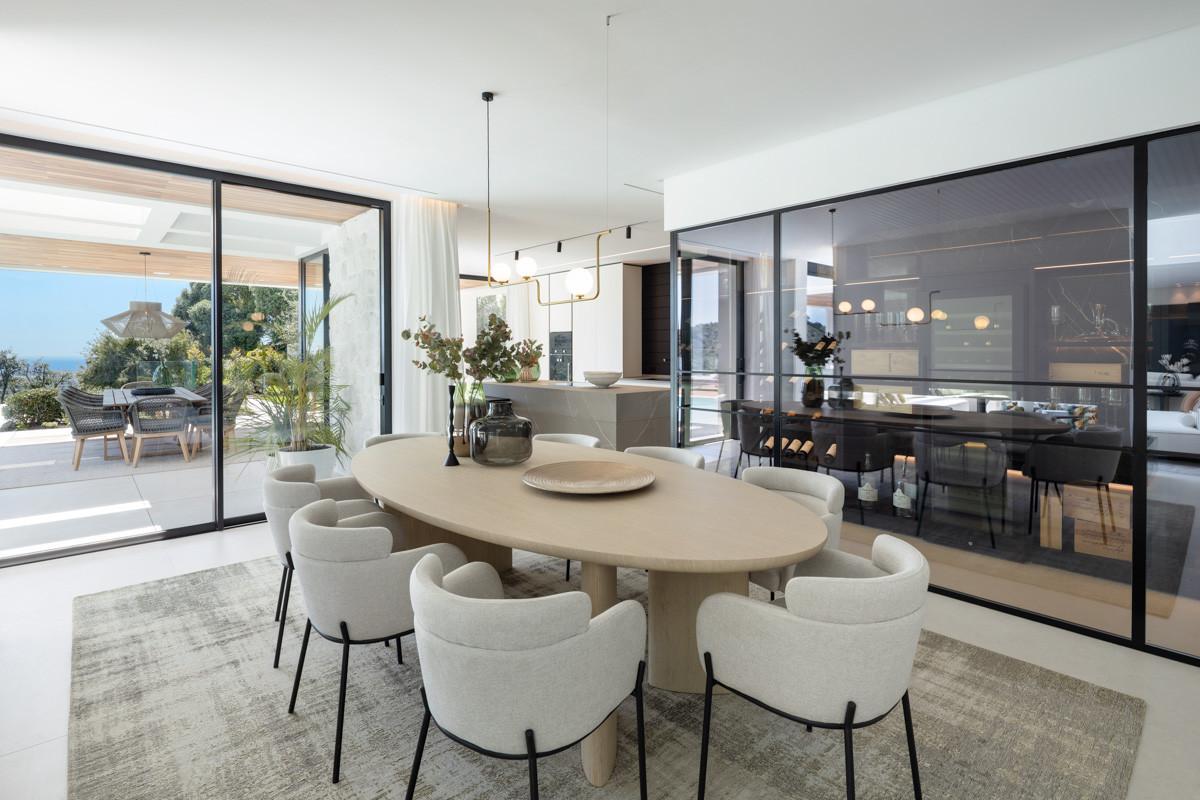 Villa for Sale in Benahavís