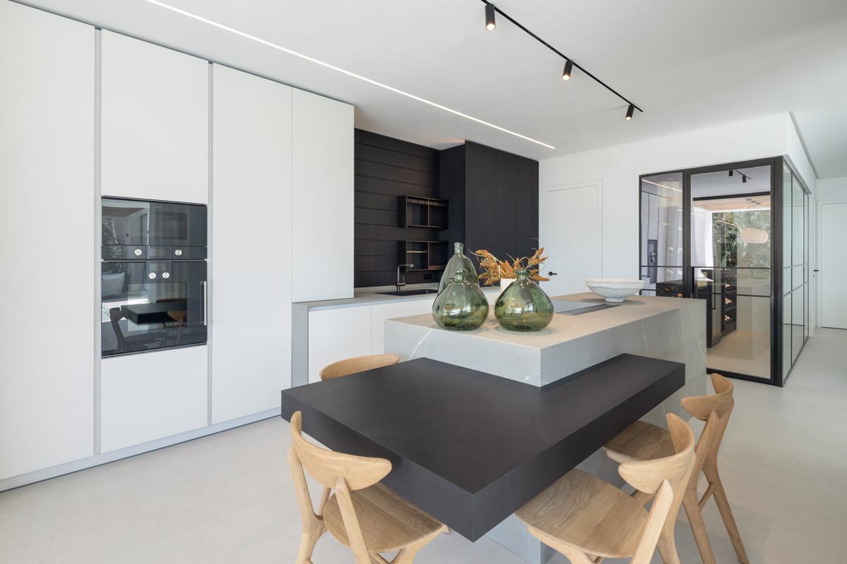 Villa for Sale in Benahavís