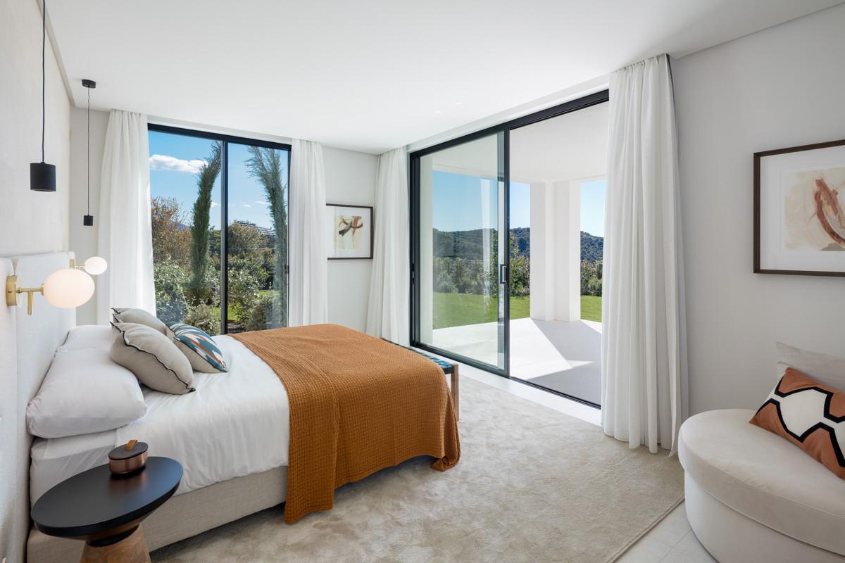 Villa for Sale in Benahavís