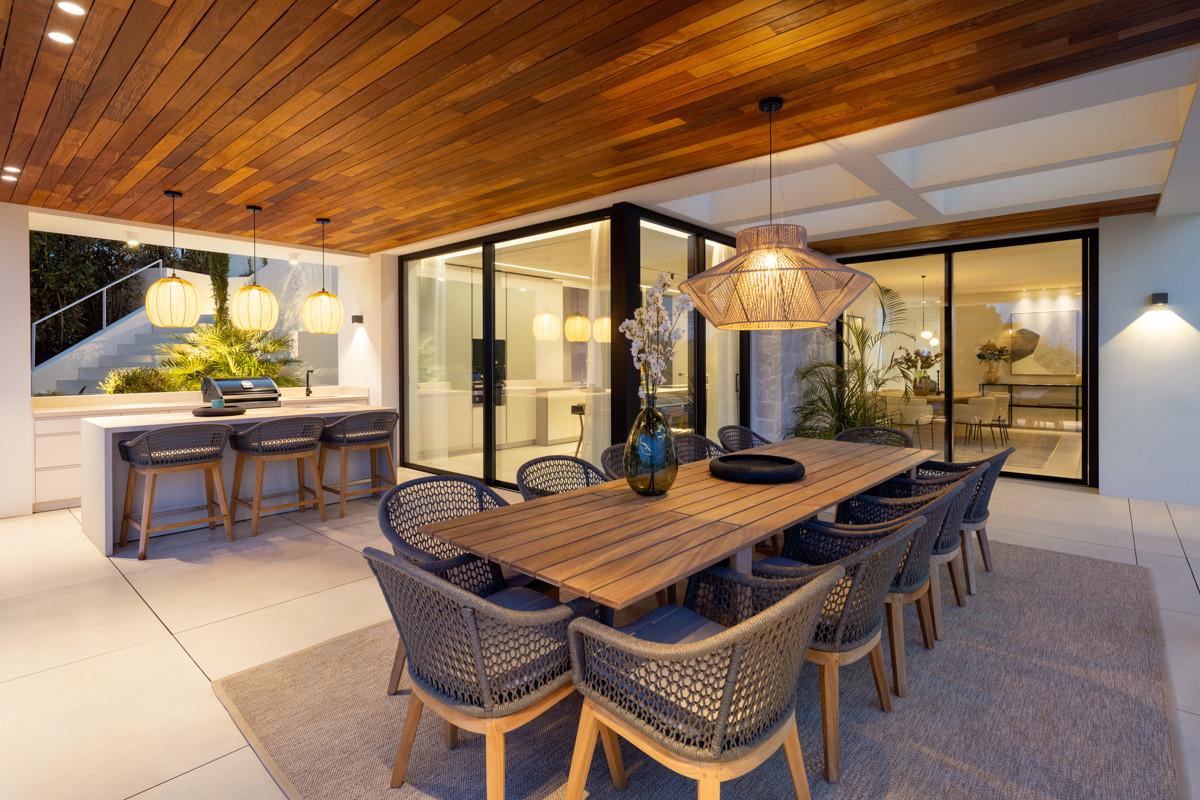 Villa for Sale in Benahavís