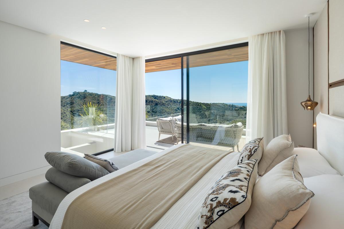 Villa for Sale in Benahavís