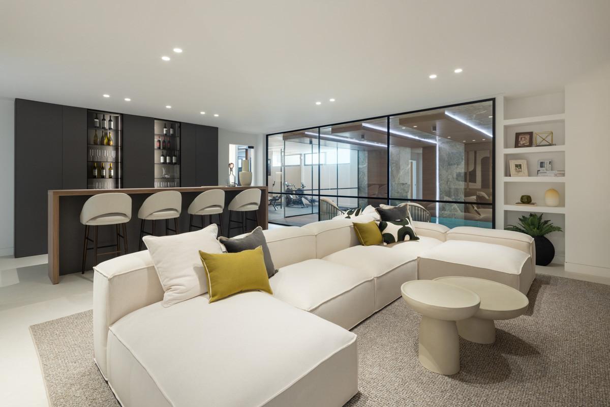 Villa for Sale in Benahavís