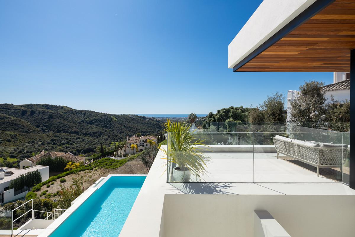 Villa for Sale in Benahavís