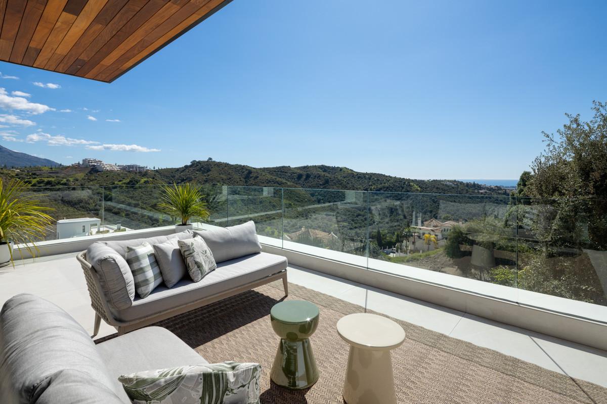 Villa for Sale in Benahavís