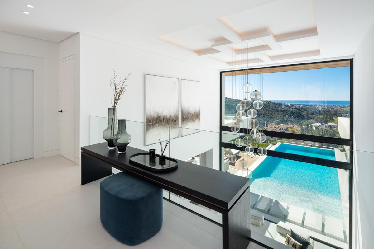 Villa for Sale in Benahavís