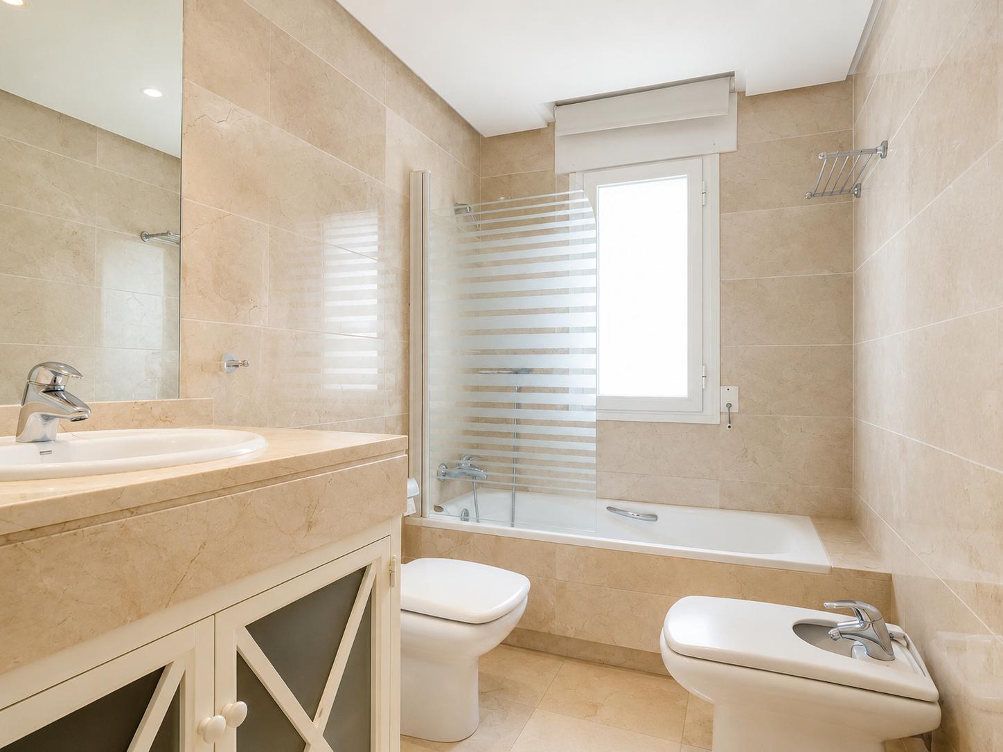 Penthouse for Sale in Marbella