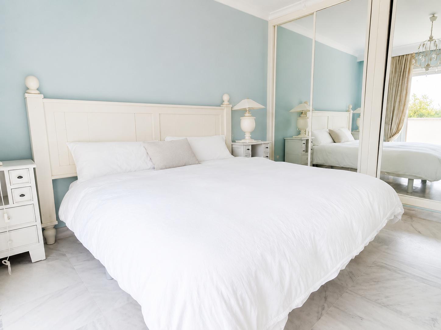 Penthouse for Sale in Marbella