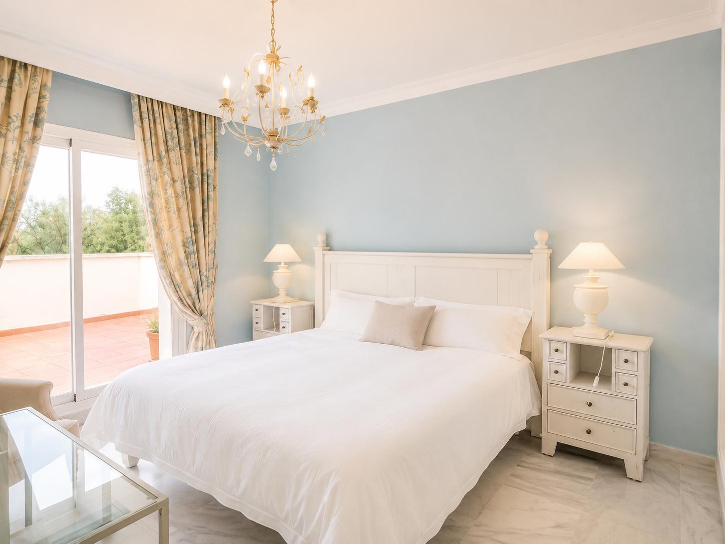 Penthouse for Sale in Marbella