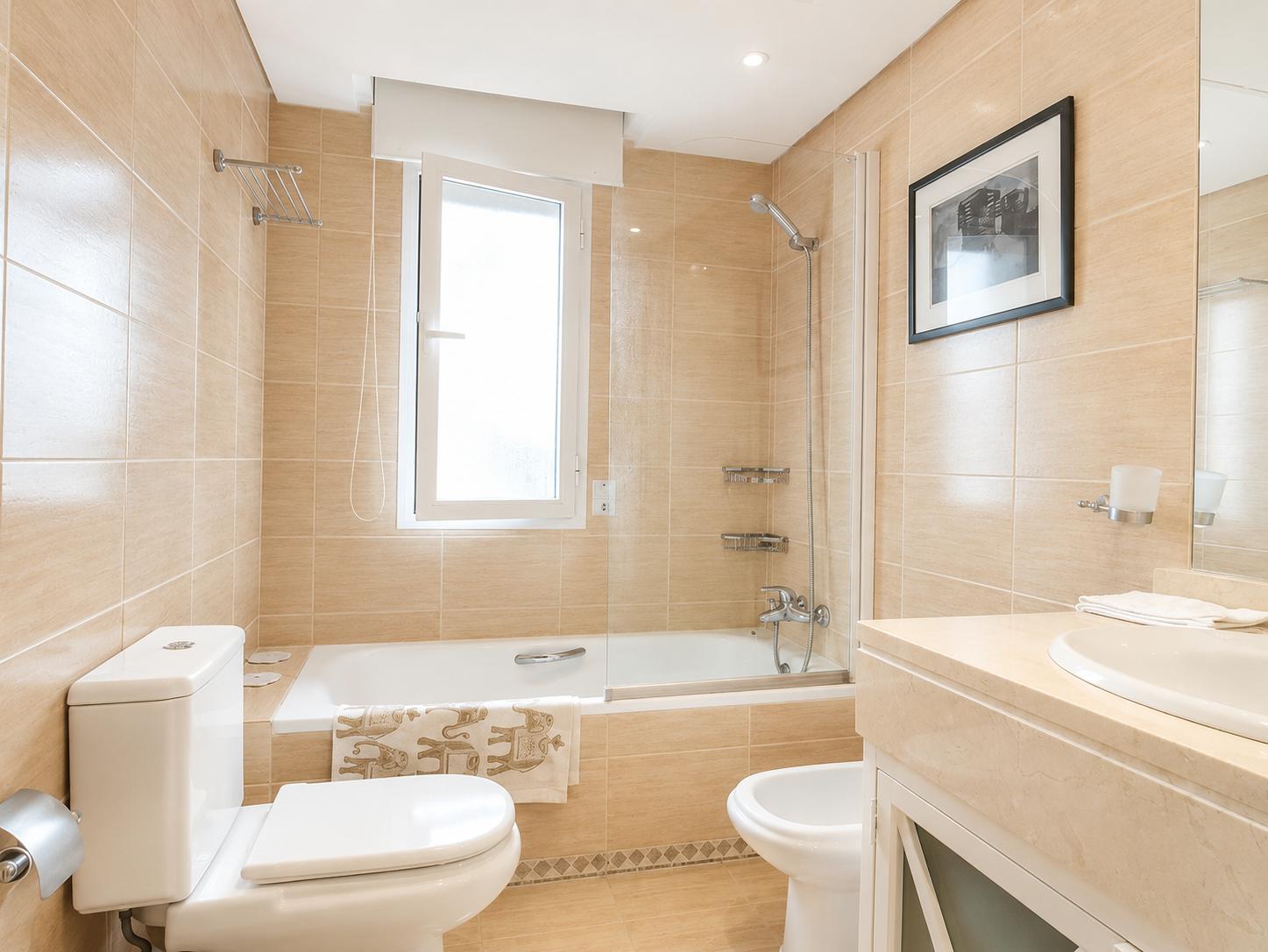 Penthouse for Sale in Marbella