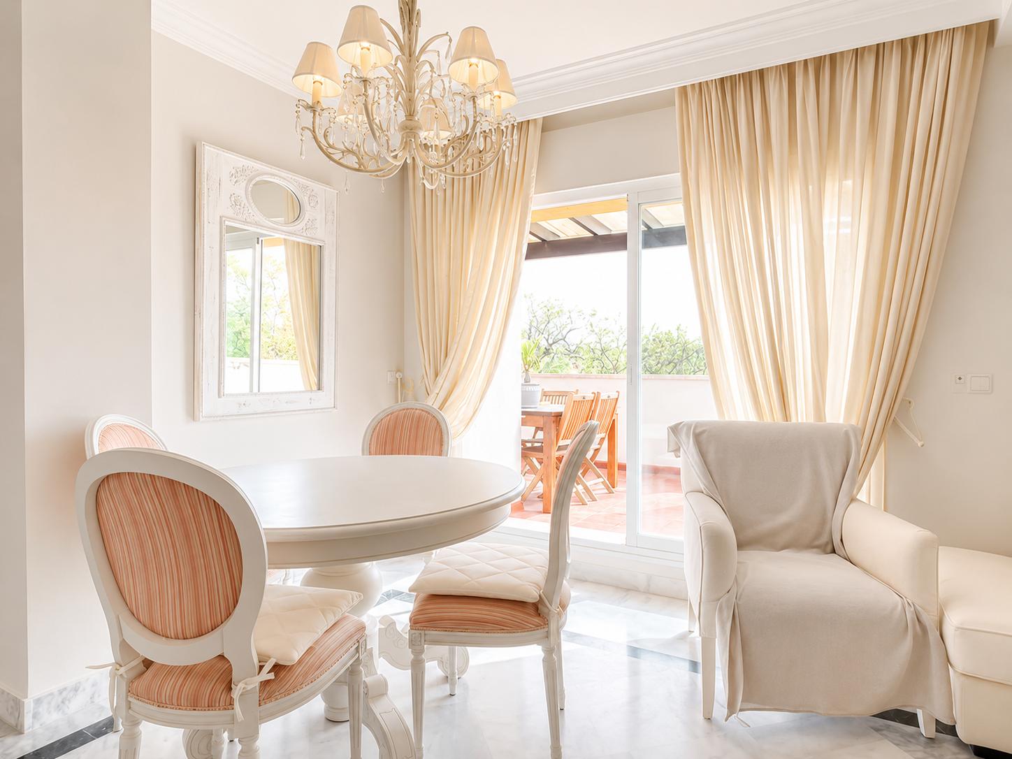 Penthouse for Sale in Marbella