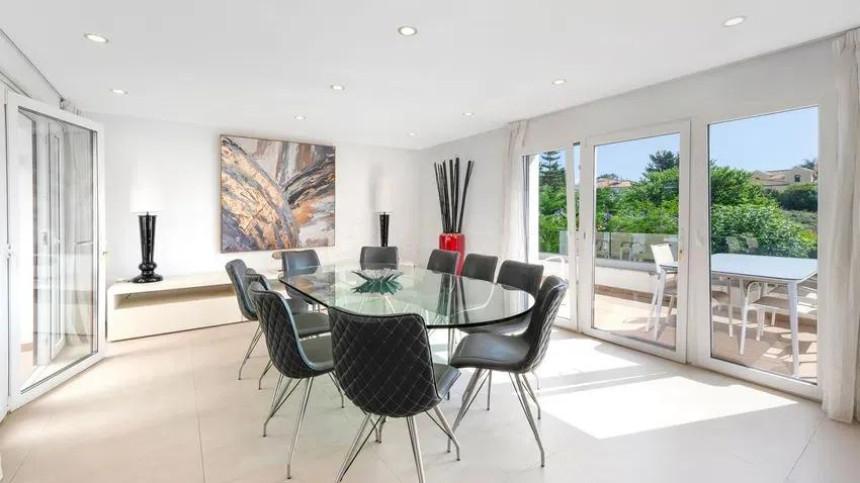 Villa en Venta en Marbella