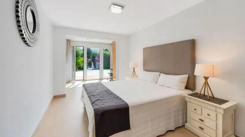 Villa en Venta en Marbella