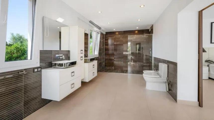 Villa en Venta en Marbella