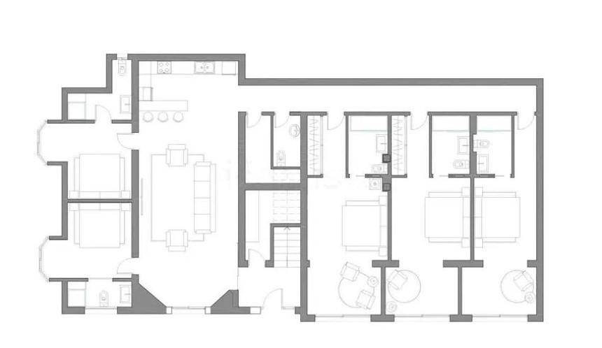 Villa en Venta en Marbella