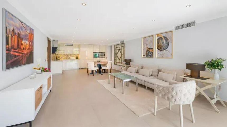 Villa en Venta en Marbella