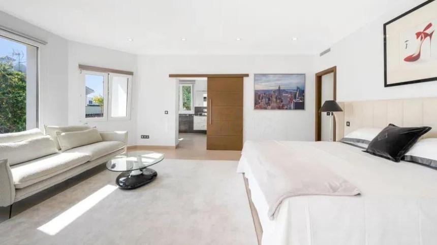 Villa en Venta en Marbella