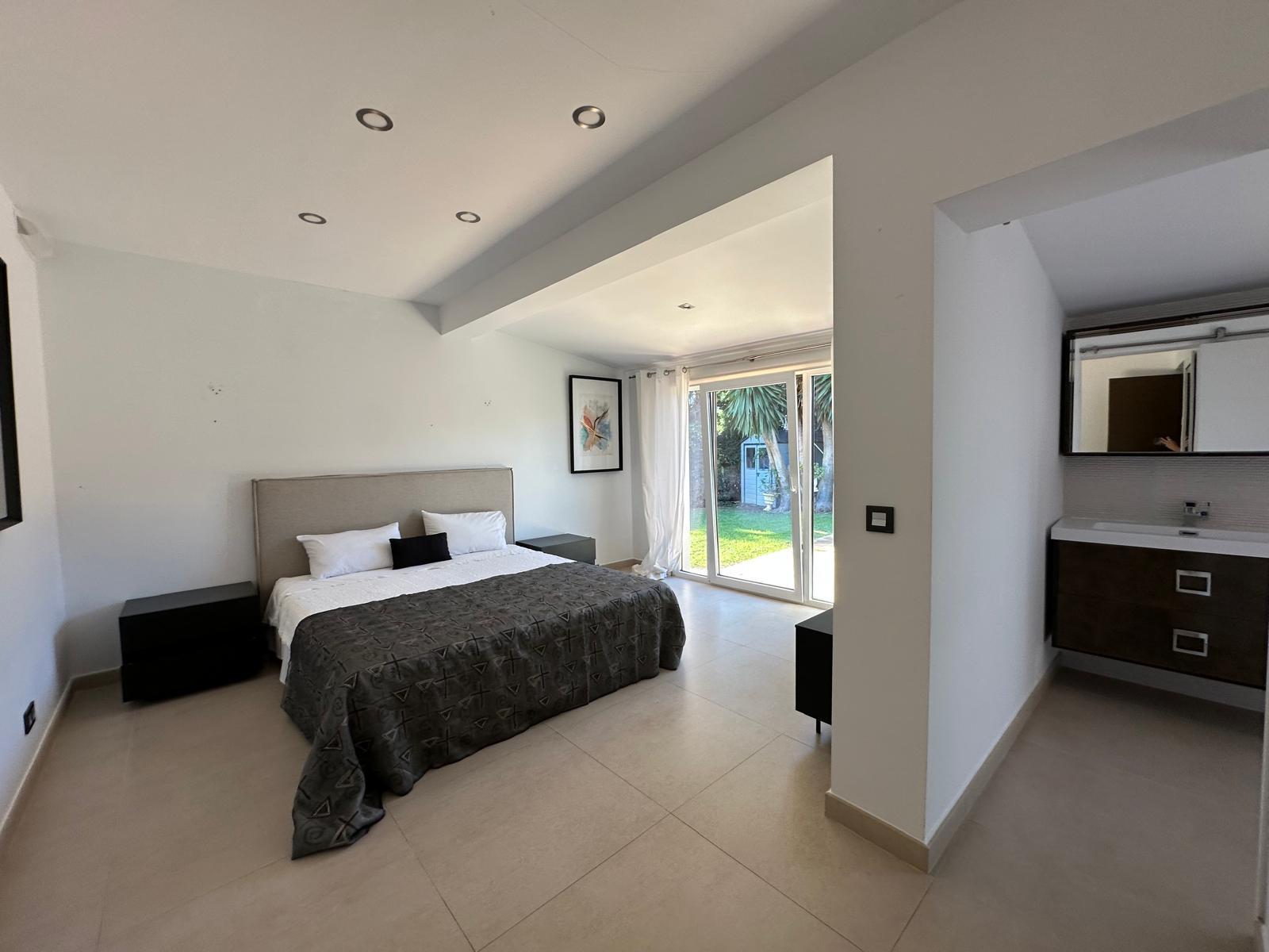 Villa en Venta en Marbella