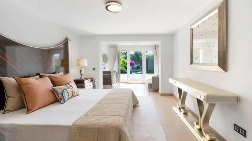 Villa en Venta en Marbella