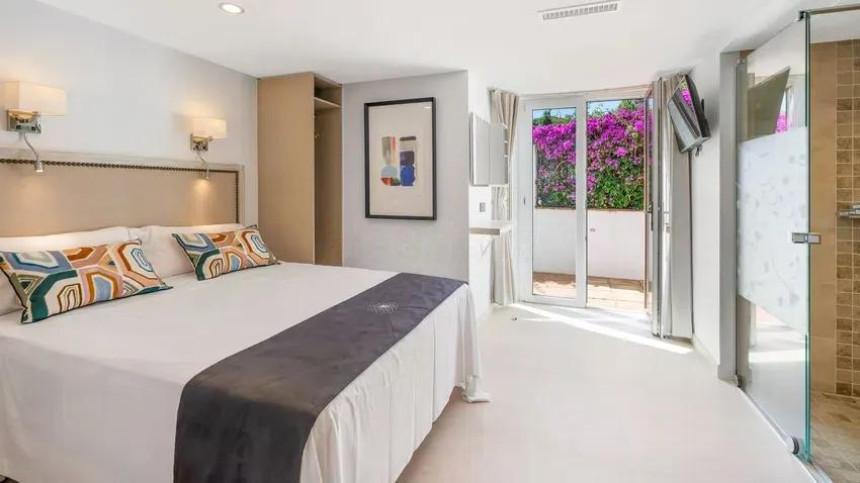 Villa en Venta en Marbella
