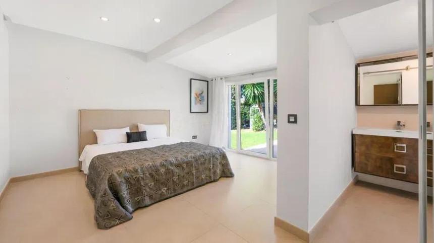 Villa en Venta en Marbella