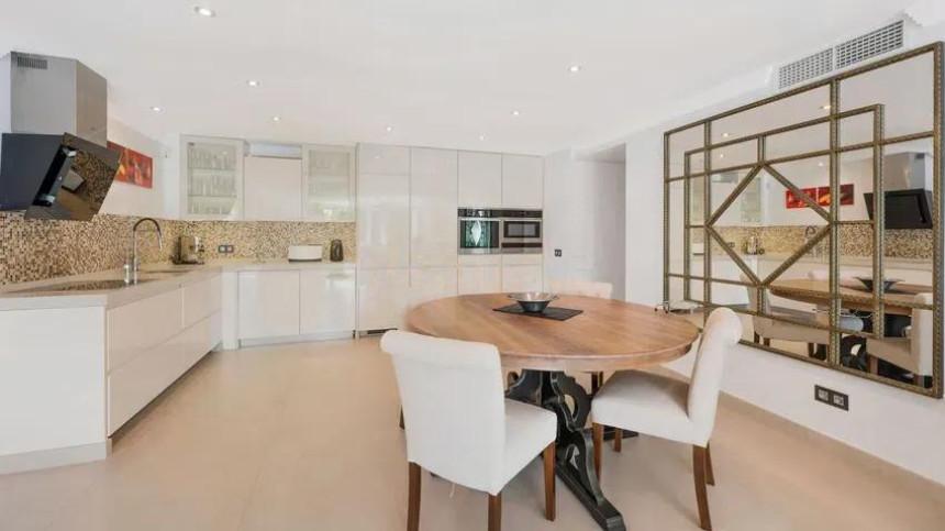 Villa en Venta en Marbella