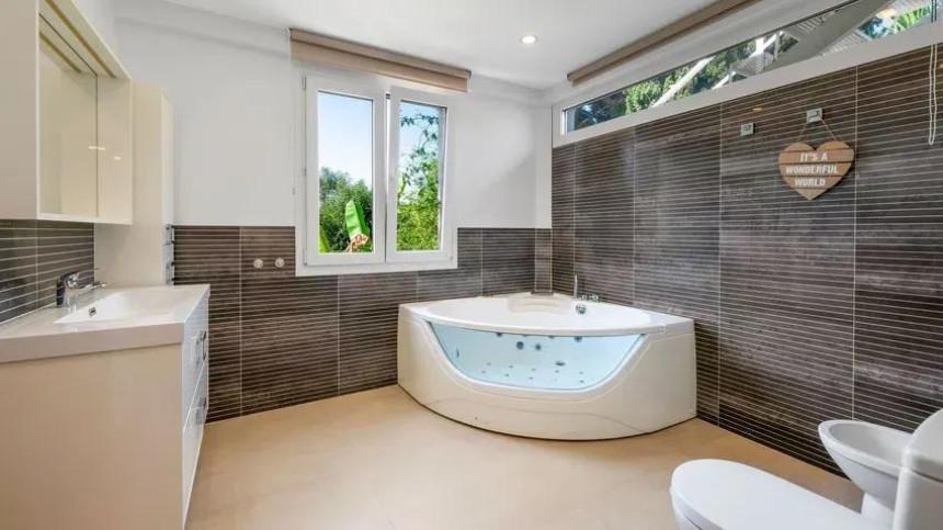 Villa en Venta en Marbella