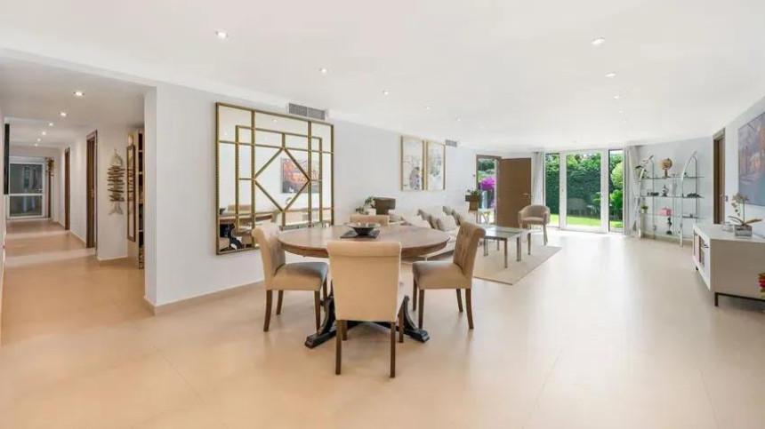Villa en Venta en Marbella