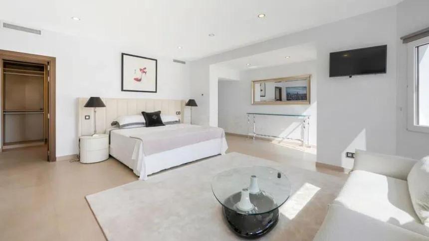 Villa en Venta en Marbella