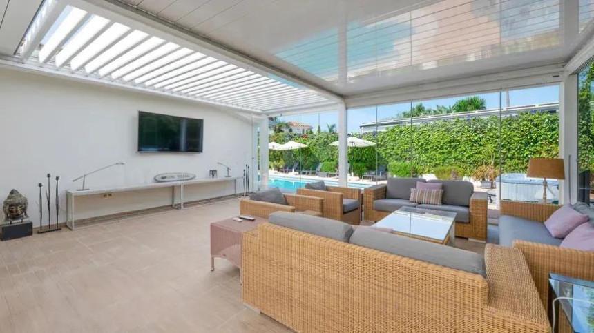 Villa en Venta en Marbella