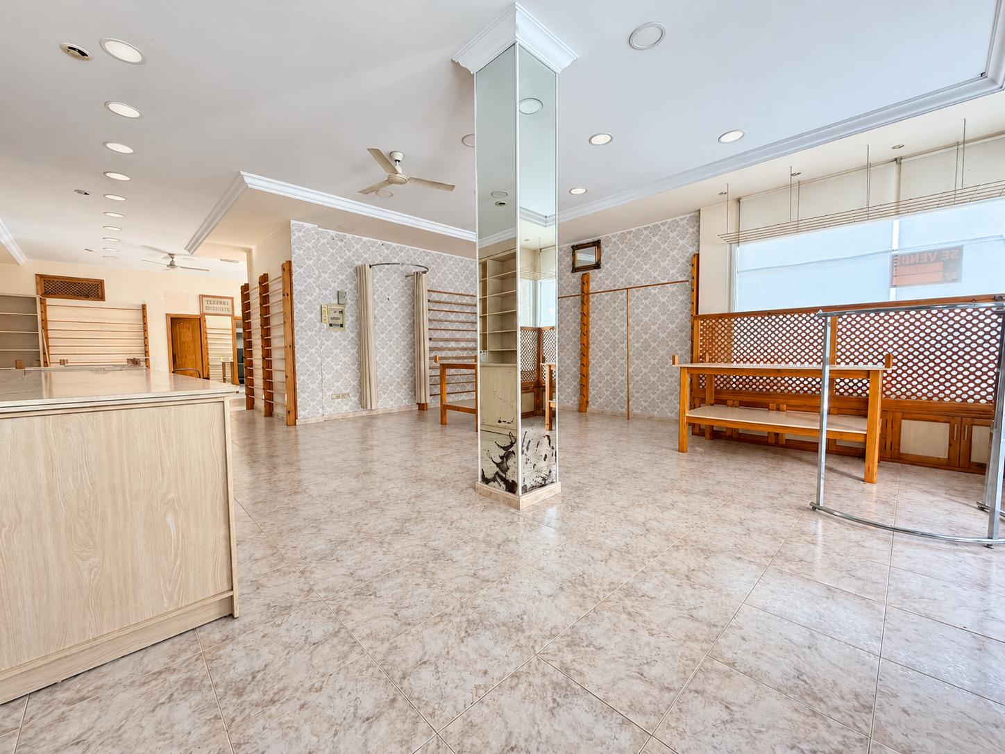 Premise for Sale in Fuengirola