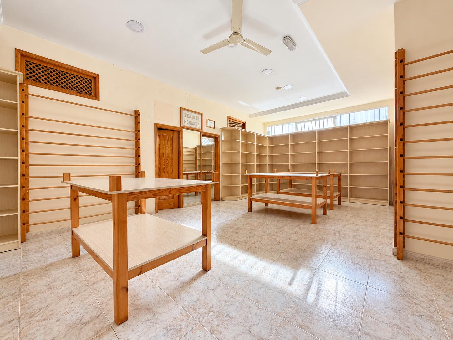 Premise for Sale in Fuengirola