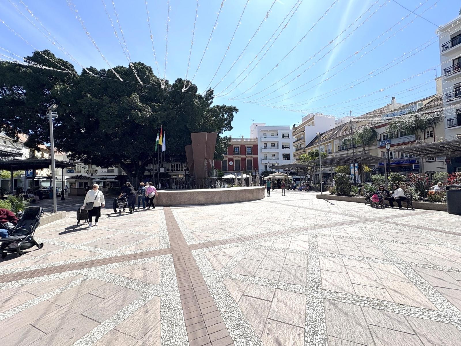 Premise for Sale in Fuengirola