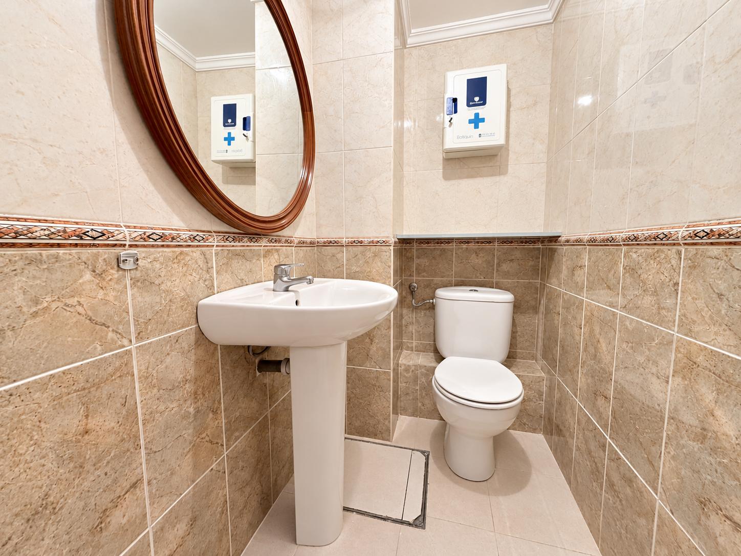 Premise for Sale in Fuengirola