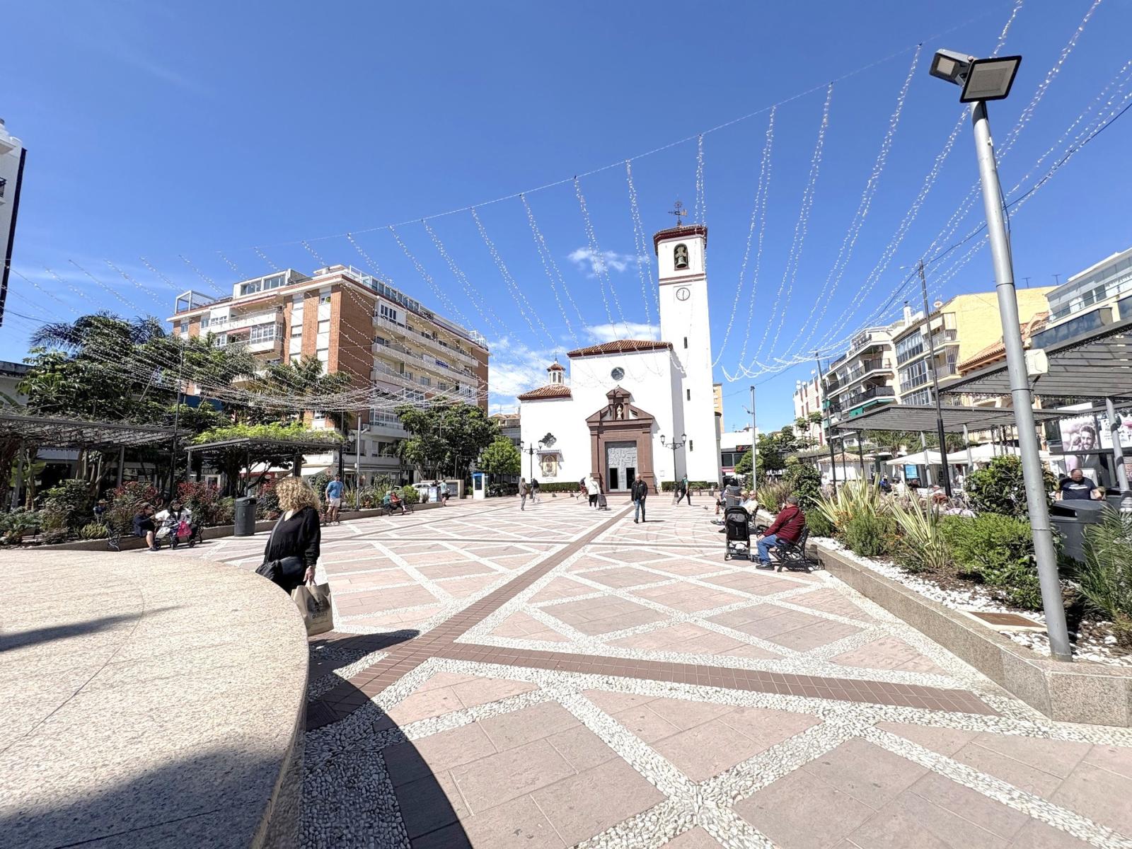 Premise for Sale in Fuengirola