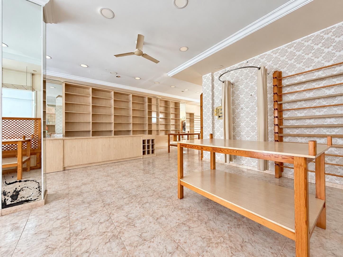 Premise for Sale in Fuengirola