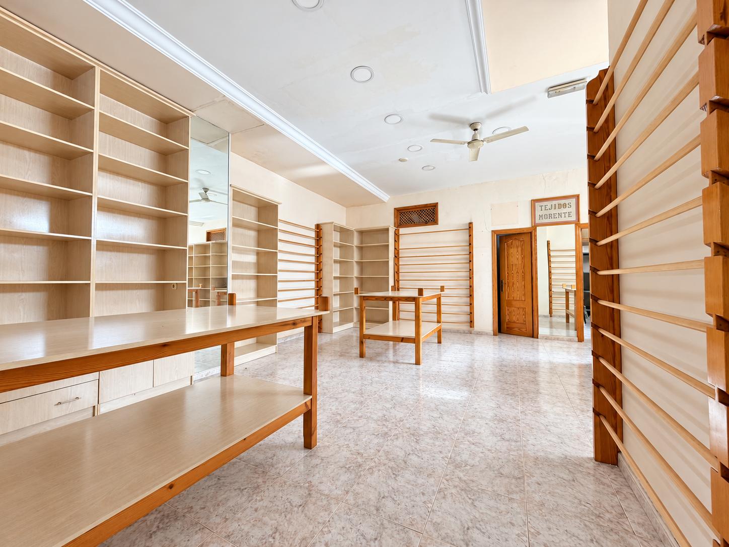 Premise for Sale in Fuengirola