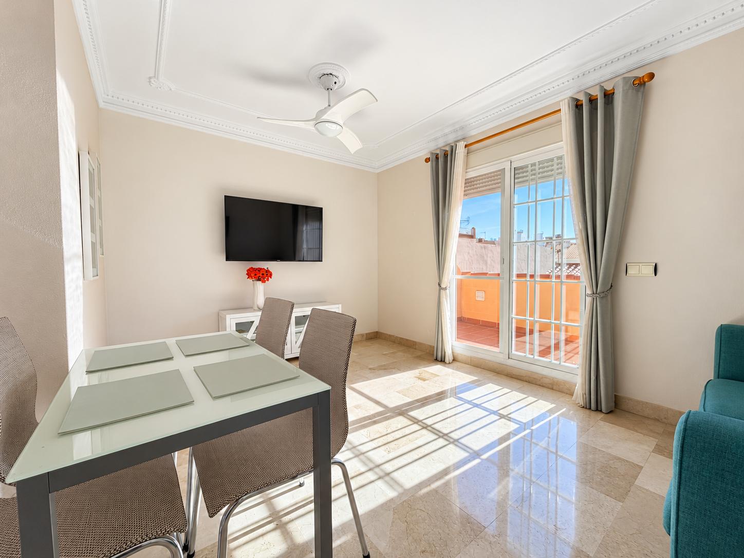 Ático en Venta en Fuengirola
