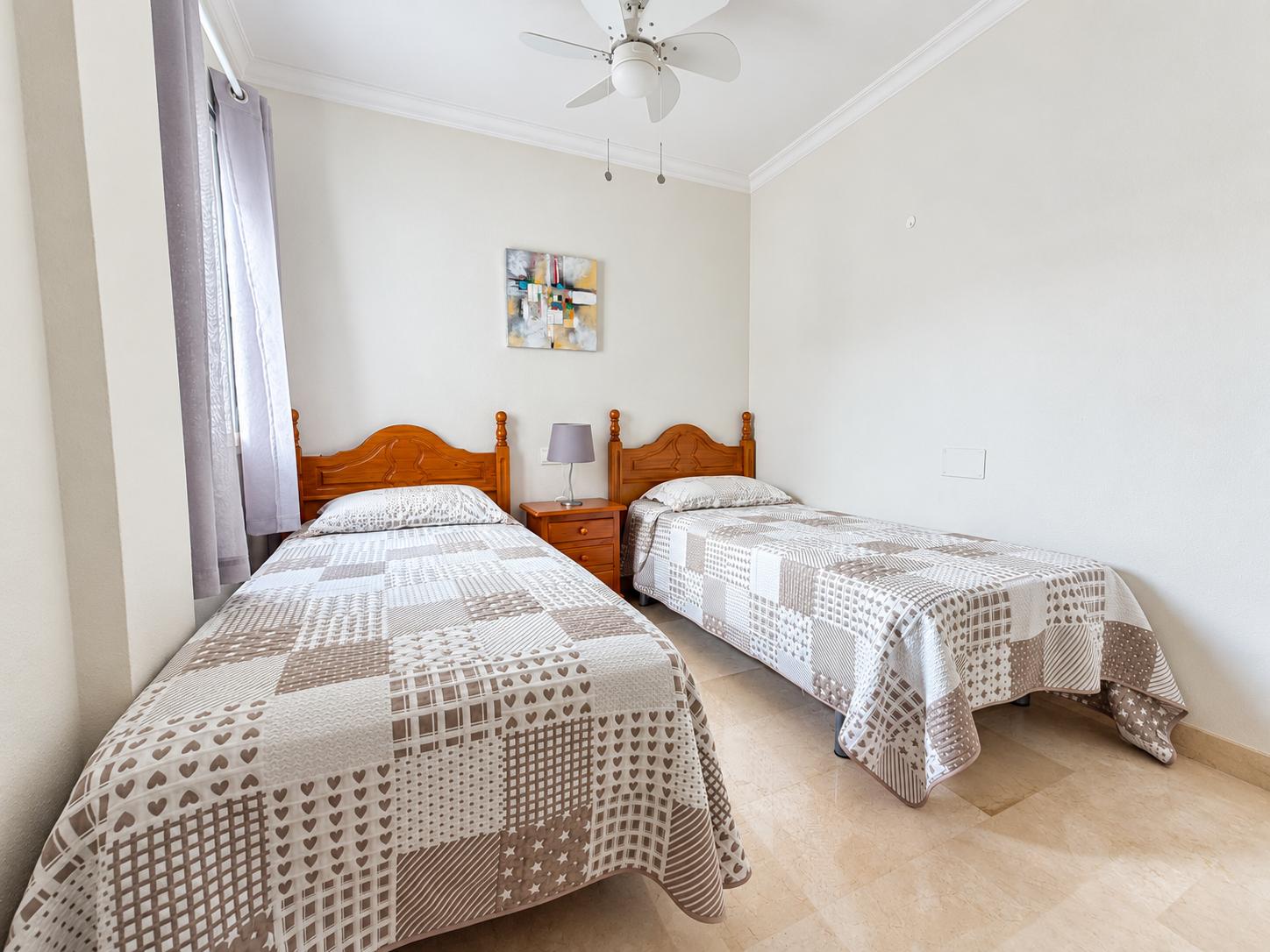 Ático en Venta en Fuengirola