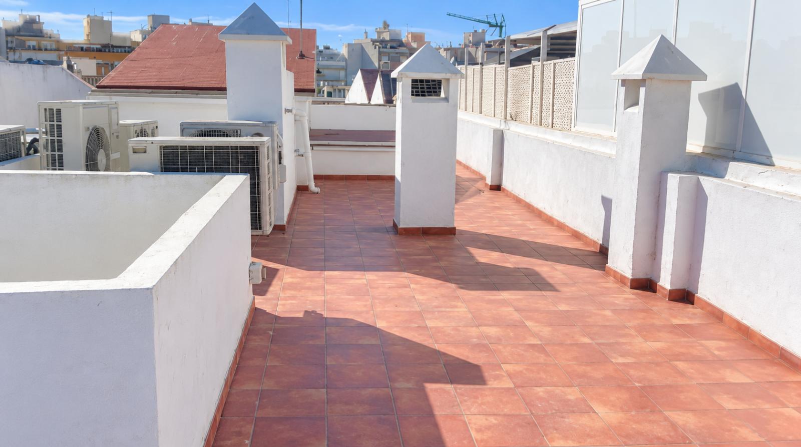 Ático en Venta en Fuengirola